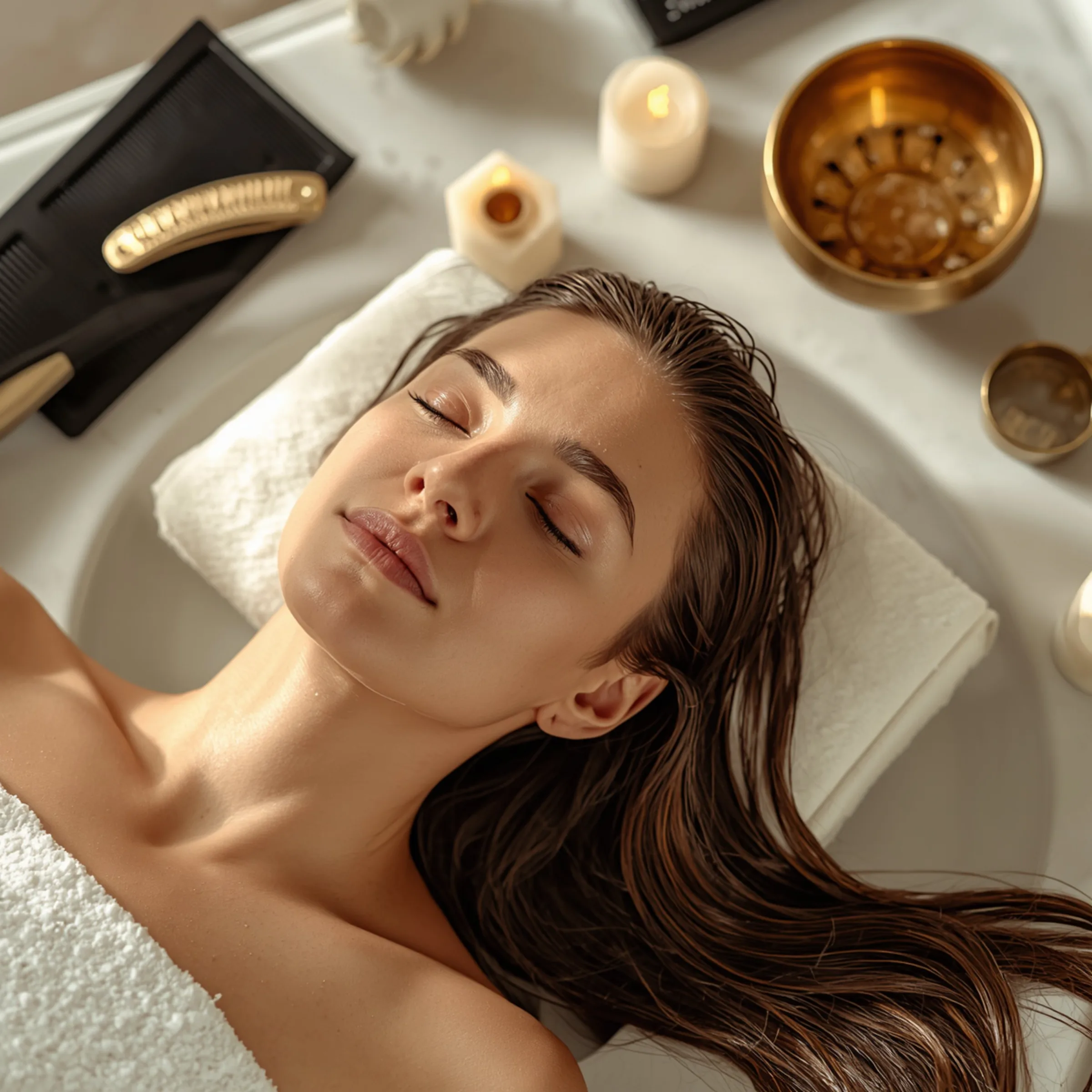 Kō Spa — Head Spa japonais Lyon